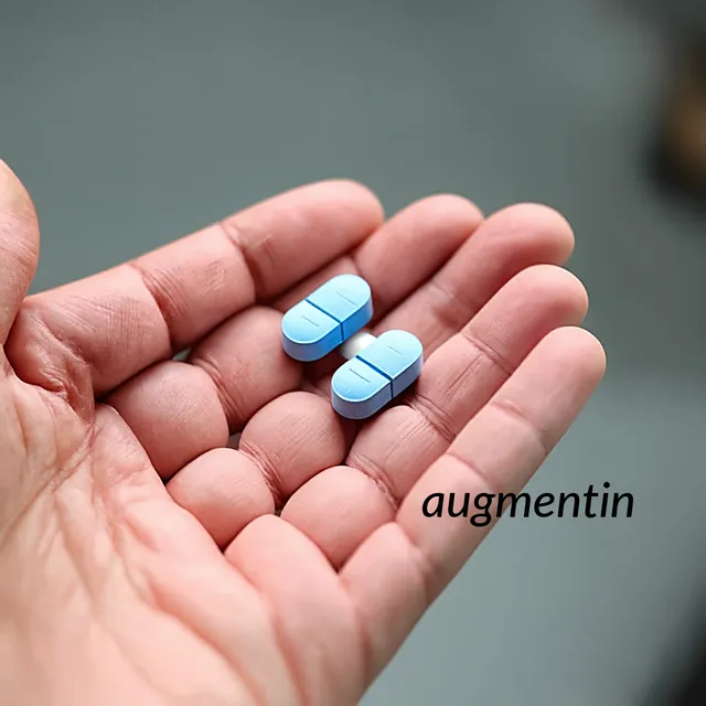 Augmentin générique effets secondaires